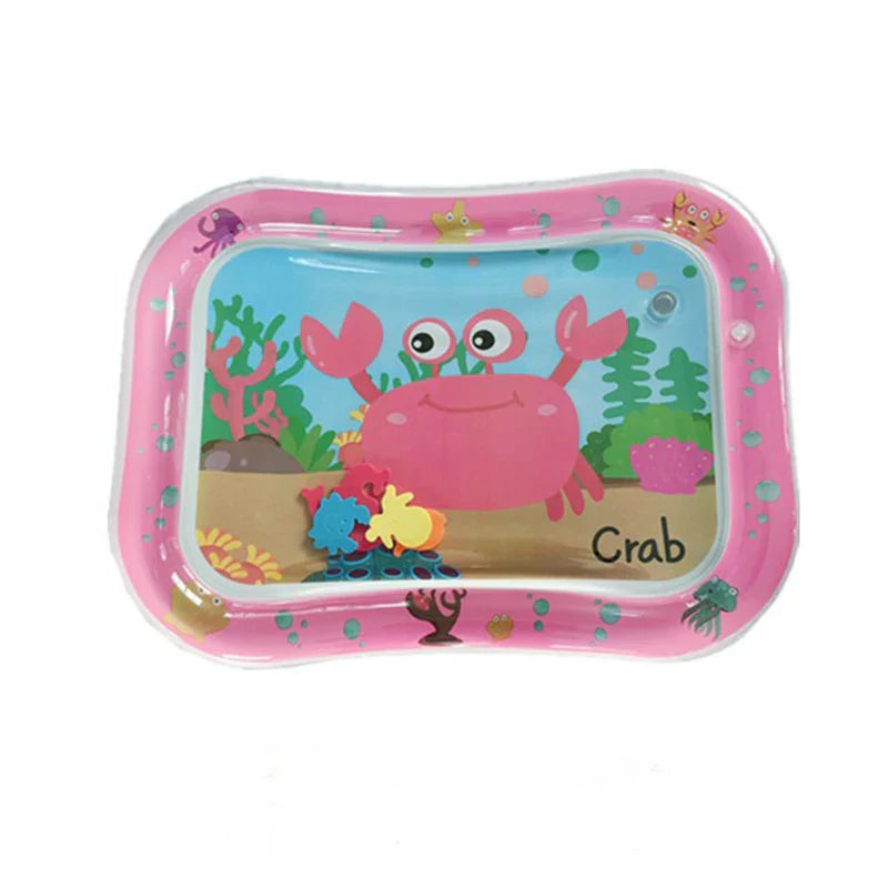 AquaJoy - Sensorische Wassermatte für Kinder und Haustiere