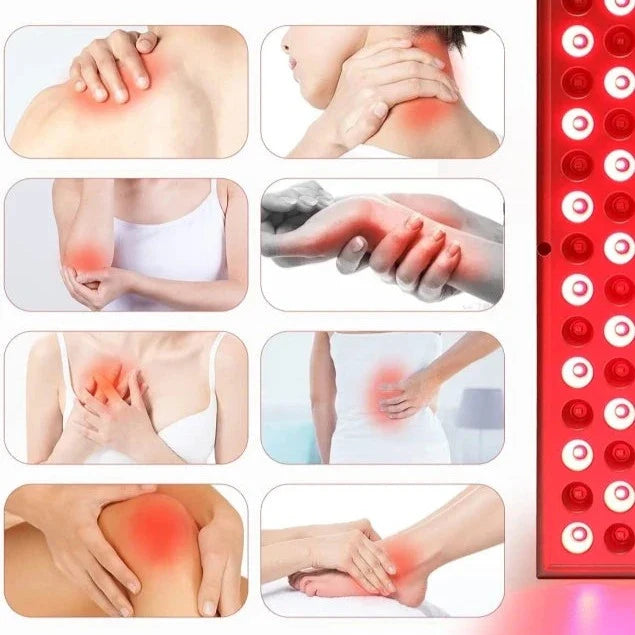 LysBränna® Light Therapy by JesseVance Sweden - Designed in Germany & Sweden with ❤️