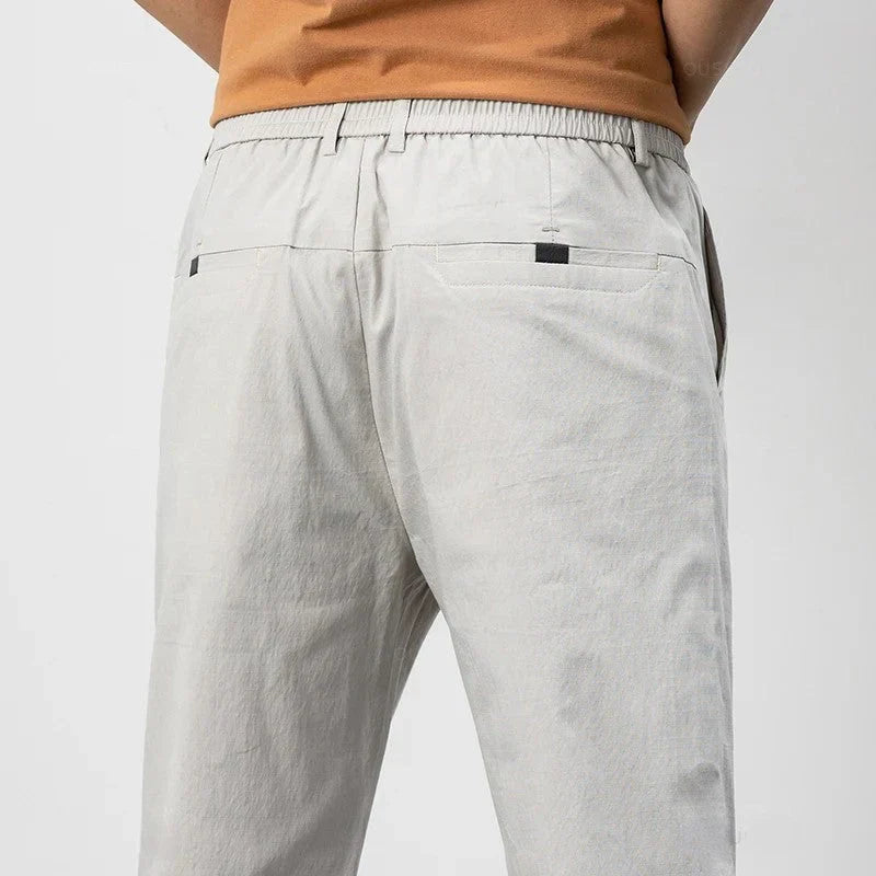 Marco | Wygodne Spodnie Chino