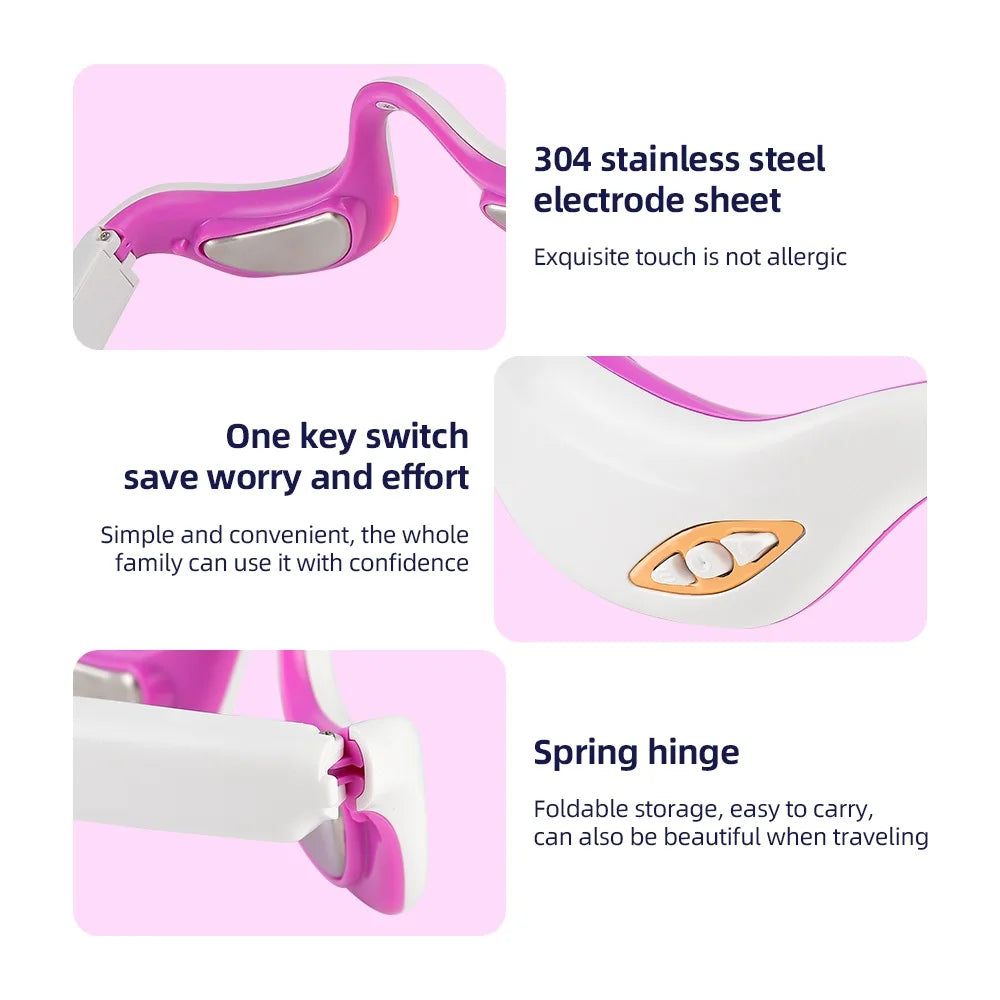 PärlaGlim® by skörten Sweden: Professional Grade Under-Eye Skin Rejuvenation