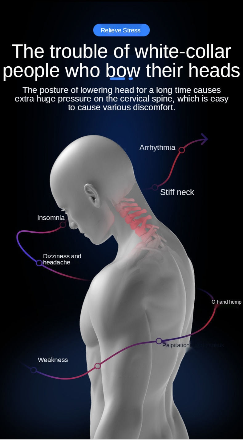 The Neck Cloud