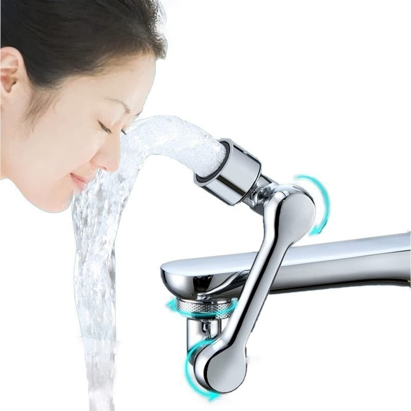 180º Faucet™