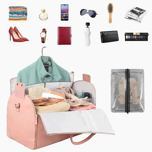Lanneve Travel Bag™