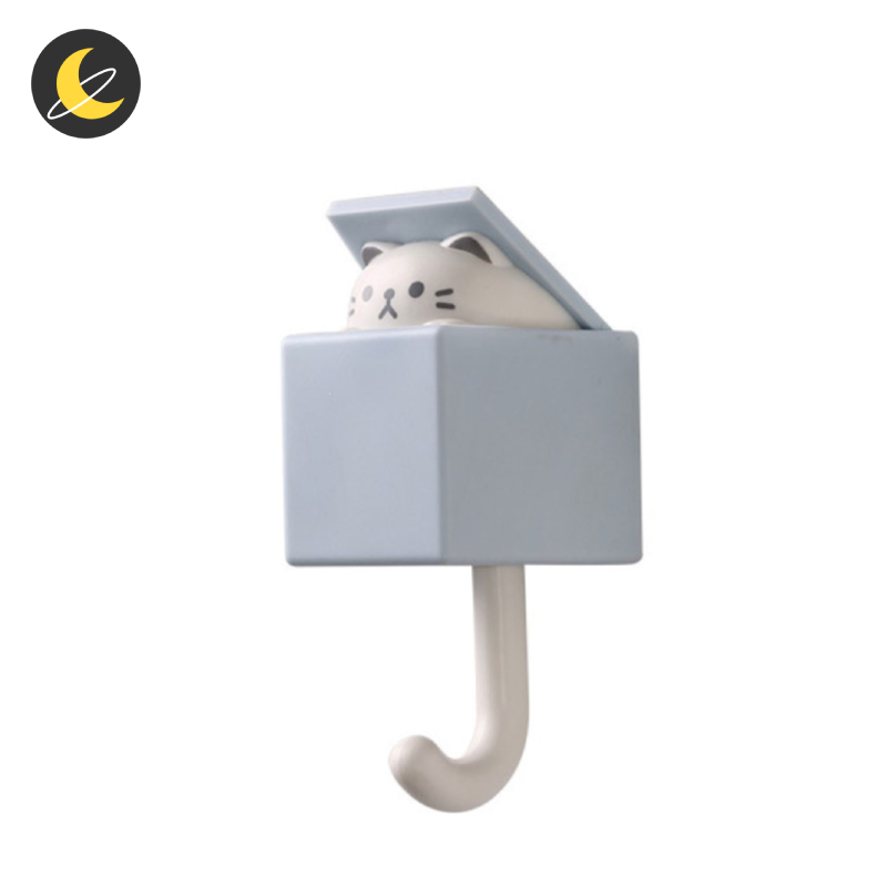 Nightly Wish™ Surprise Cat Hook