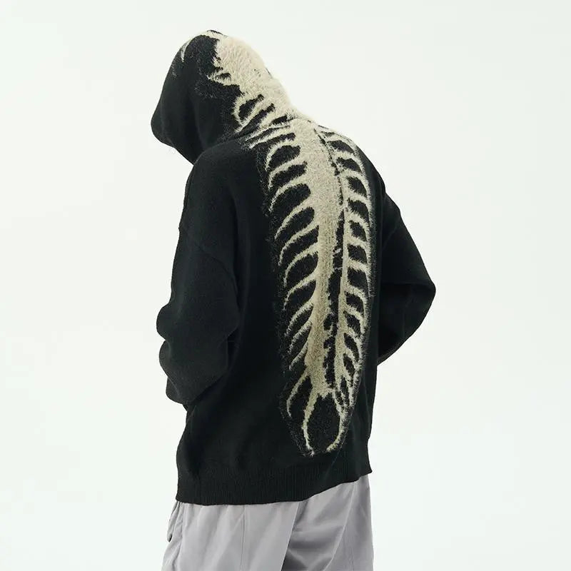 Creepy Crawler Hoodie