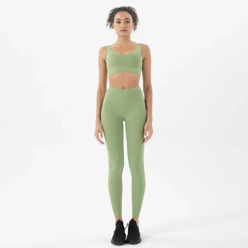 CozyFlex Active Bra™