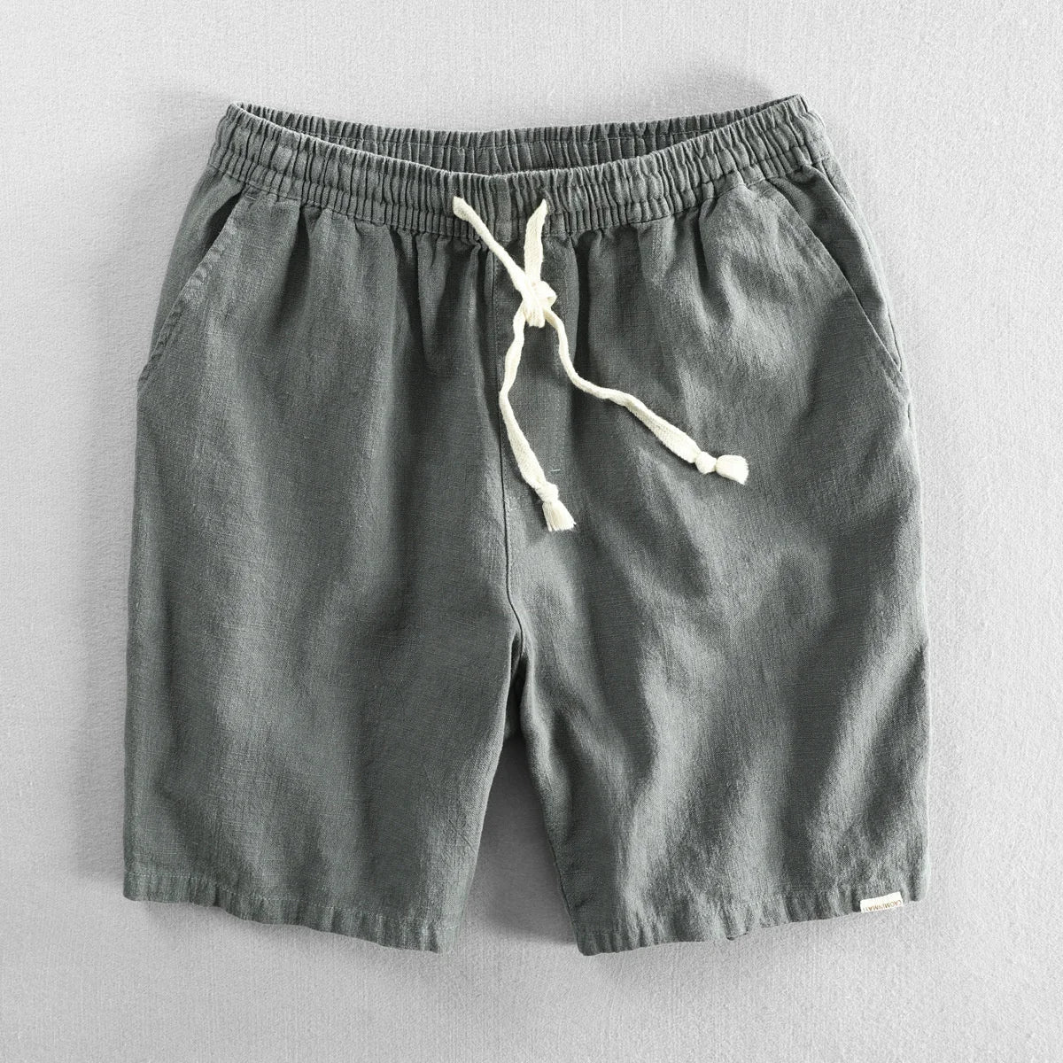 BEN - Linnen Herenshort