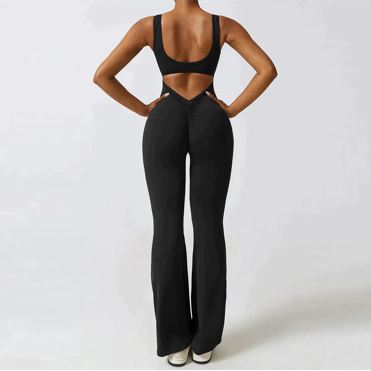 Besiona Confidence Booster Jumpsuit