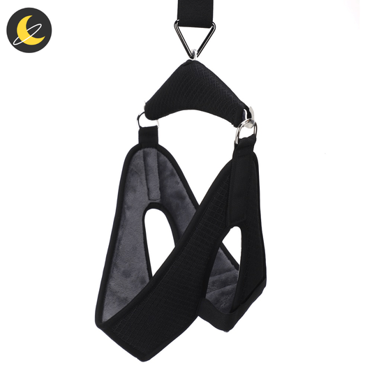 Cervical Traction Neck Stretcher™