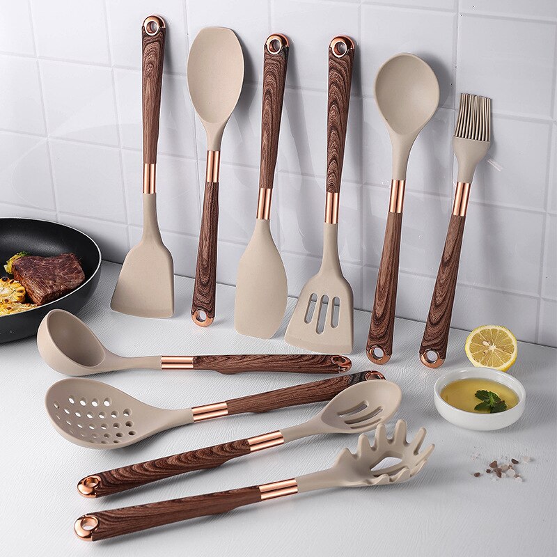 Apricone Kitchen Set