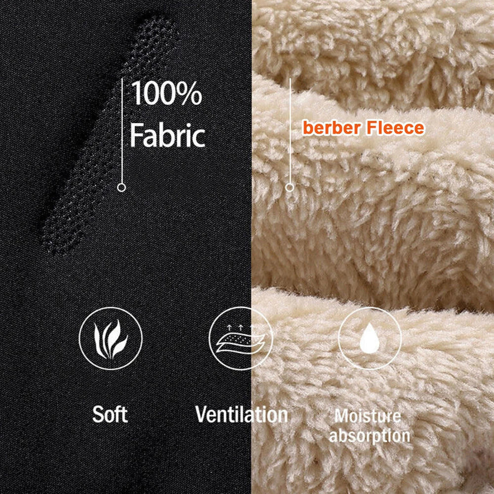 LavaPants - The World's First Heated Unisex Track Pants. Designed by JV Solinberg