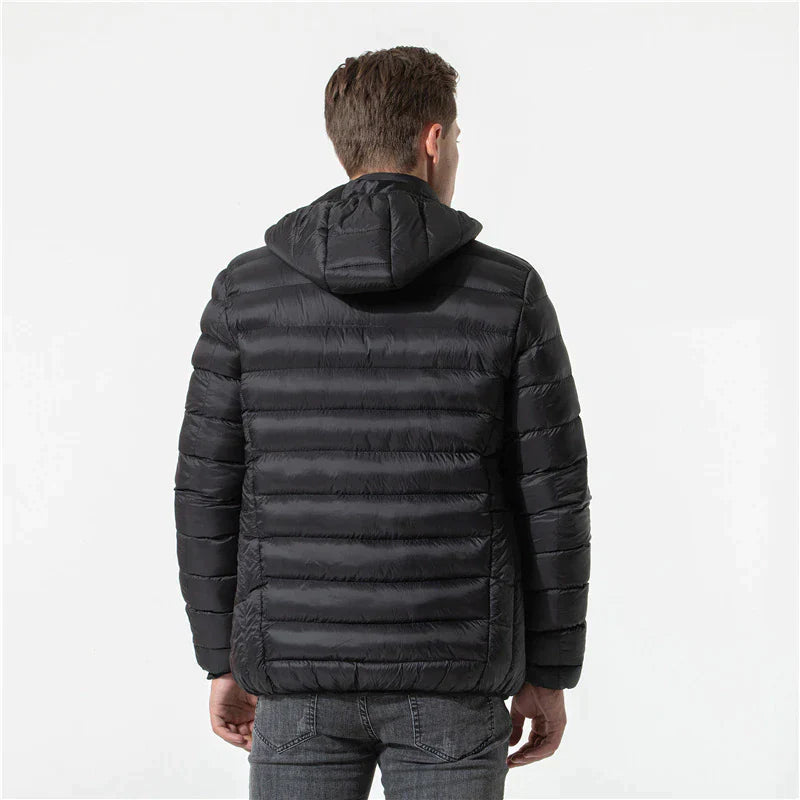Lanneve™ Heated Jacket