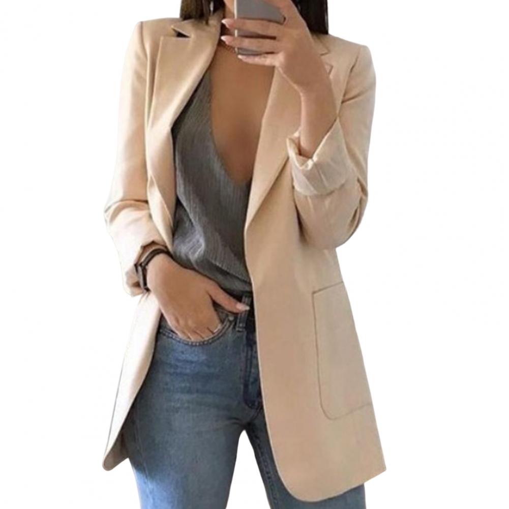 Heidi-Mode | Żeński żakiet blazer