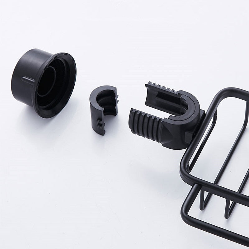 AlumGold Sink Organizer
