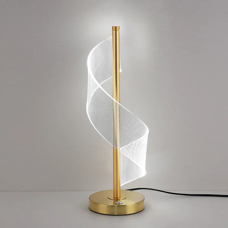 Poläri® by skörten Sweden: Illuminate in Style with Regal Nordic Desk Lighting