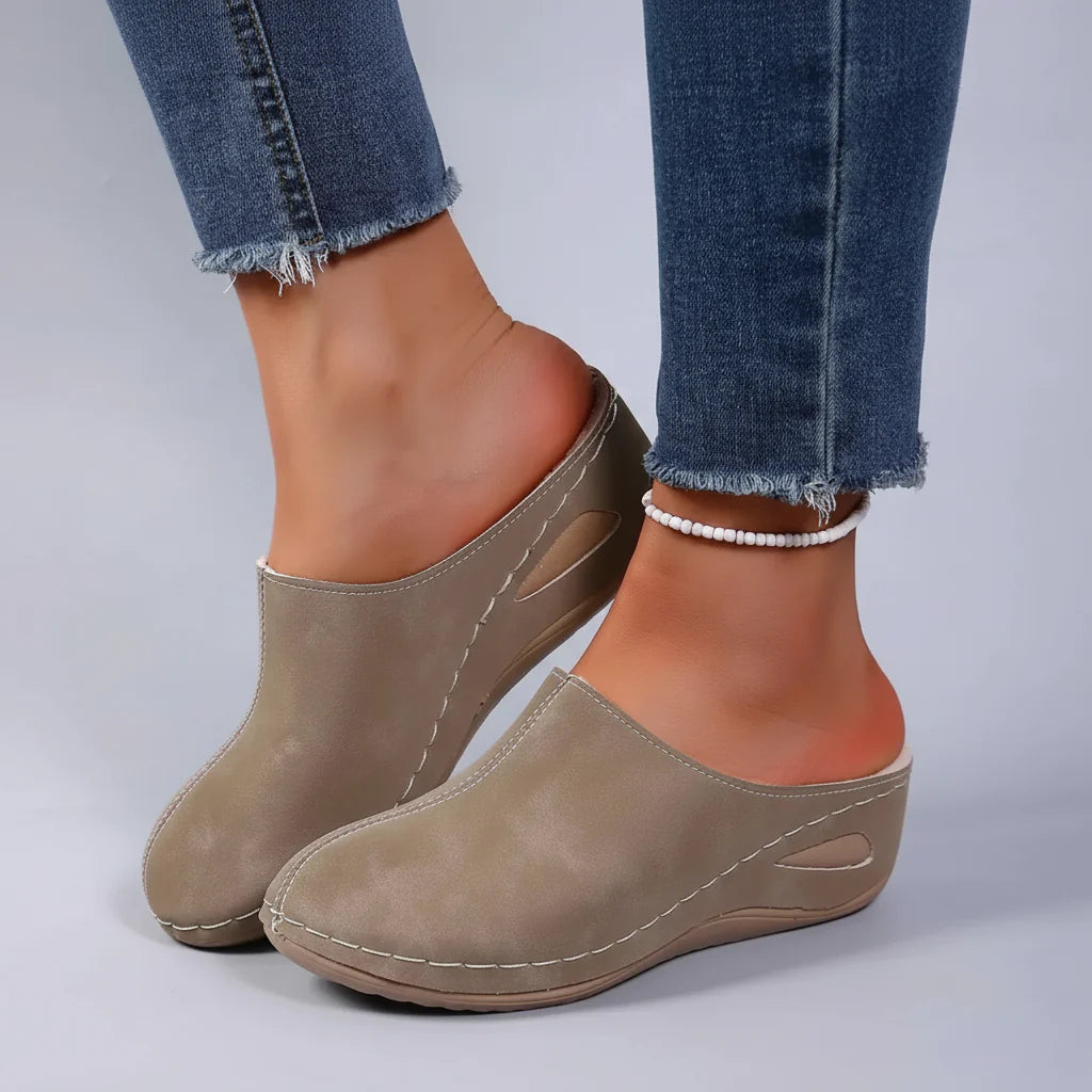 Rosie™ Orthopaedic Slippers