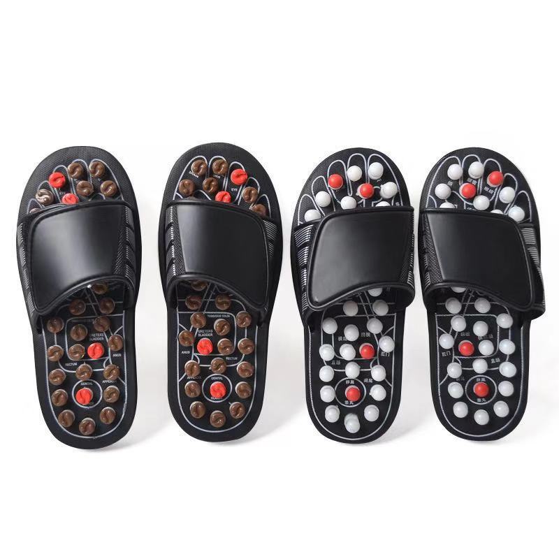 Acupressure Reflexology Massage Slippers