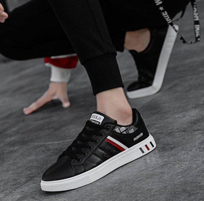 Made Gents | Heren Sneakers | 50% Korting!