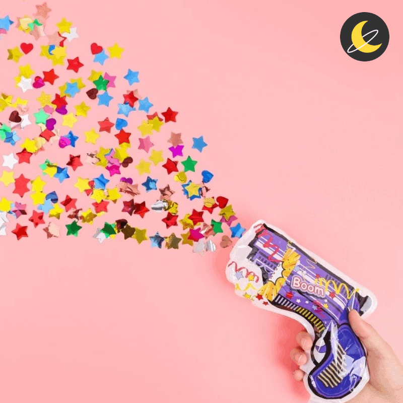 Nightly Wish™ Balloon Party Guns
