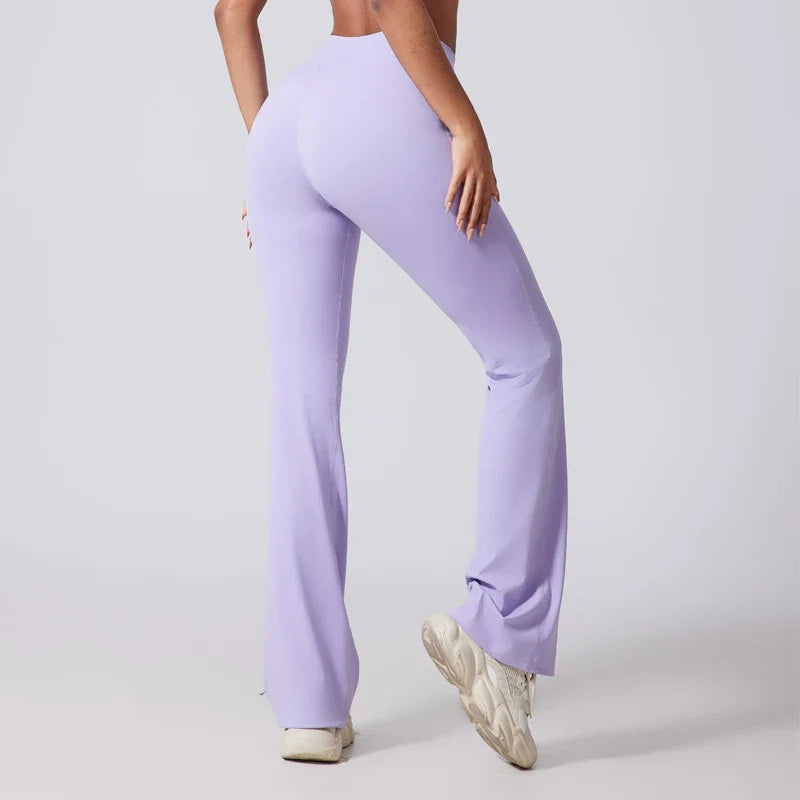 CozyLift Flare Leggings™