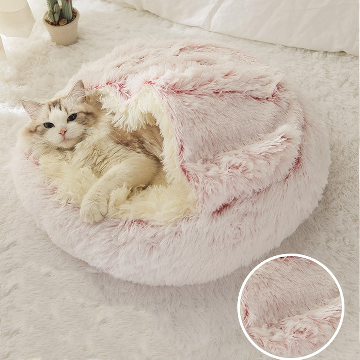 Plush Hideaway Bed™