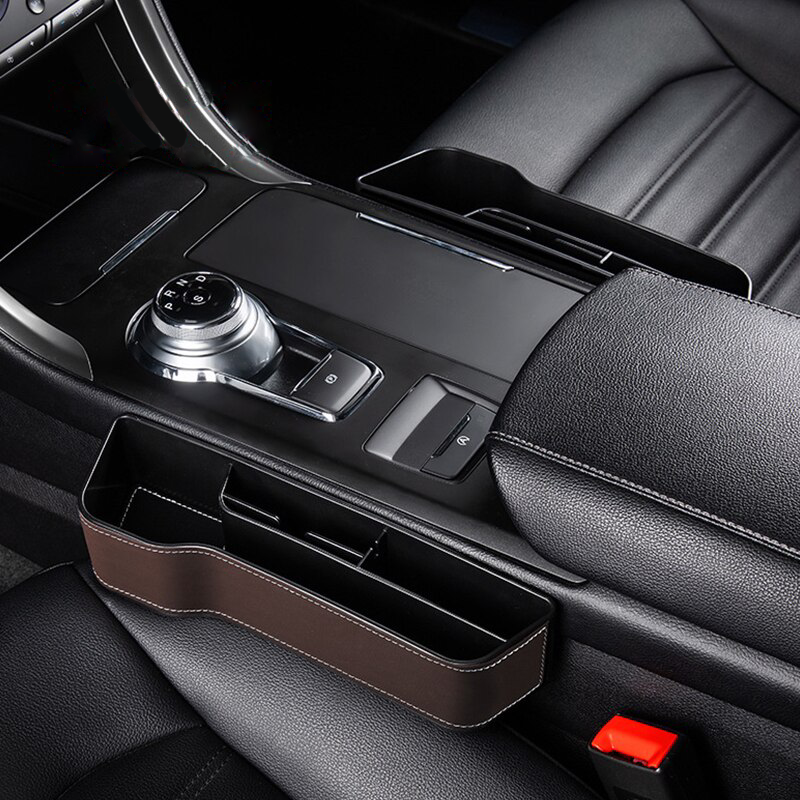 Multifunctional Car Seat Organizer™