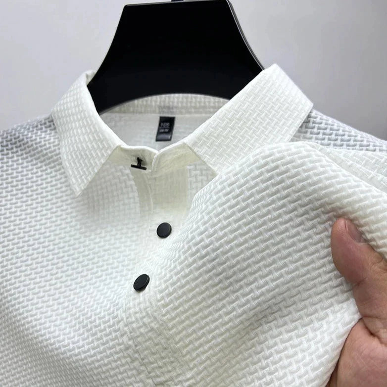 Venice Premium Silk Polo