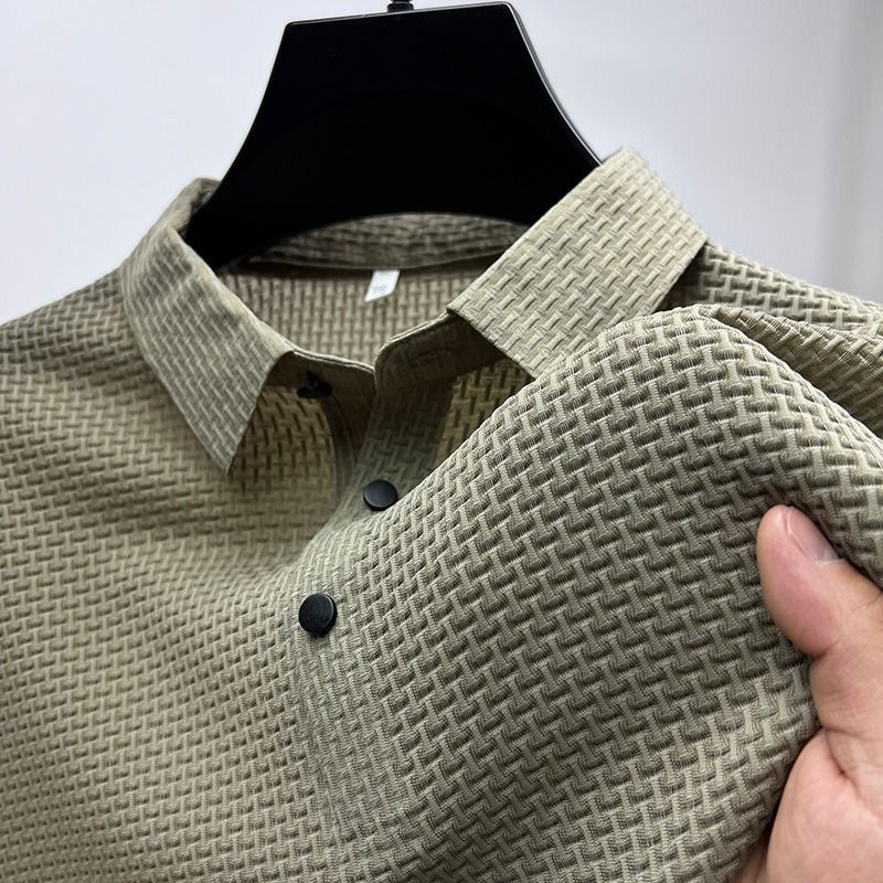 Venice Premium Silk Polo