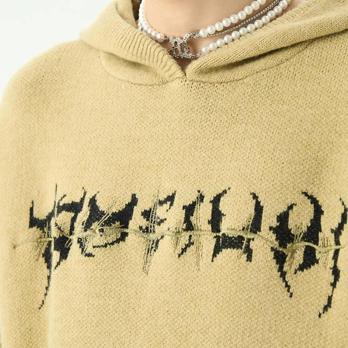 Creepy Crawler Hoodie