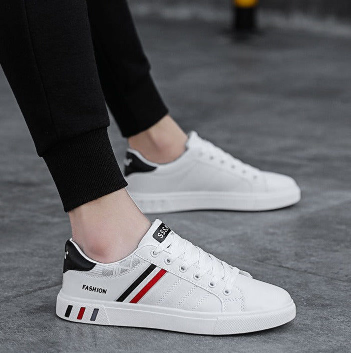 Made Gents | Heren Sneakers | 50% Korting!