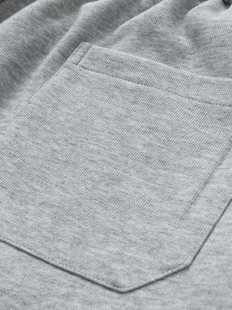 The Nordtrak® - Cleverly designed by skörten Sweden: Multi-Pocket Cargo Style Cotton Sweatpants