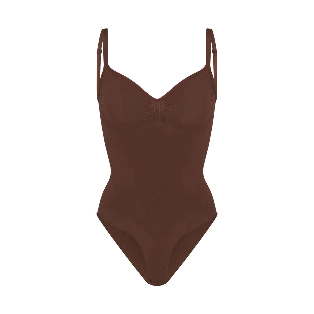SNATCHED BODYSUIT