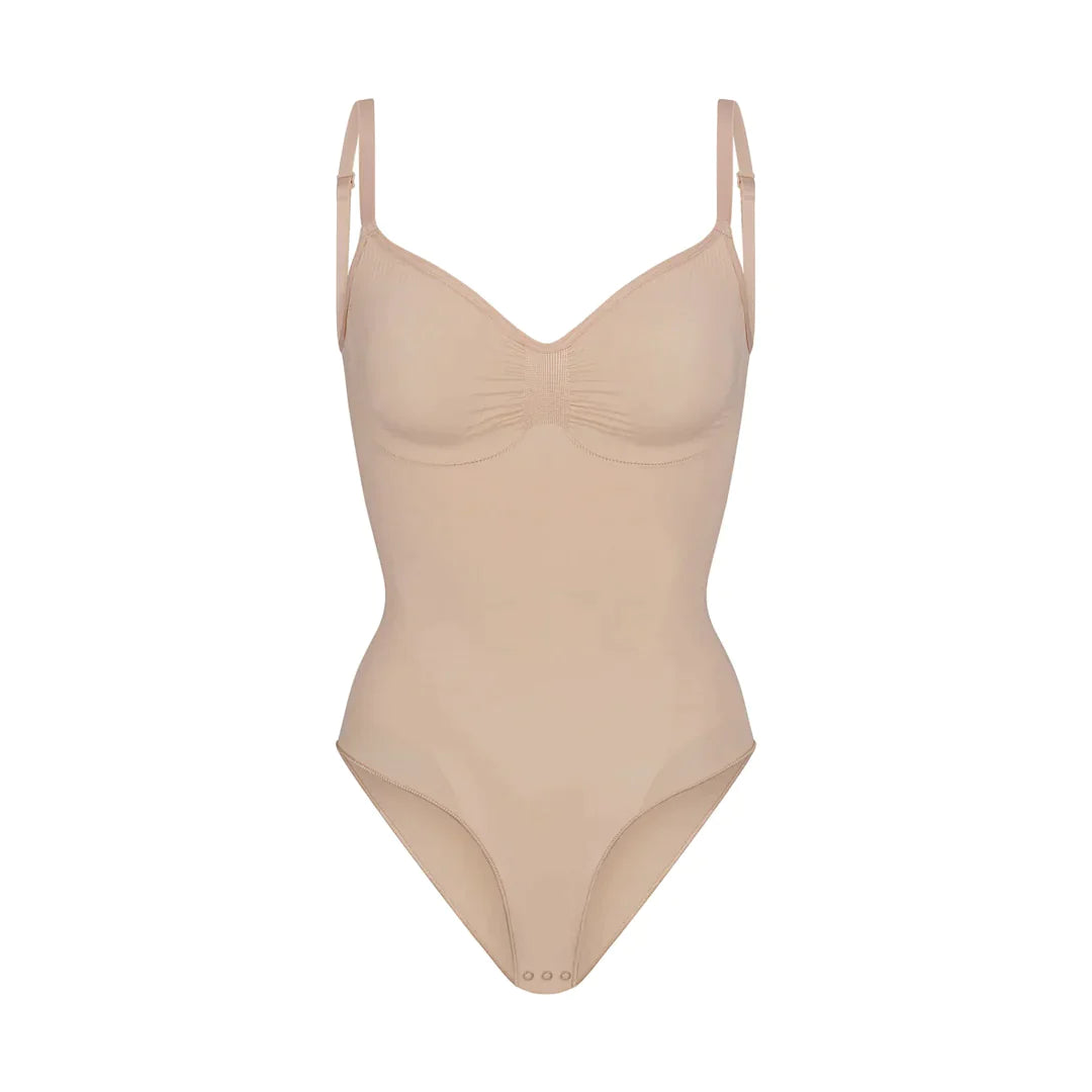SNATCHED BODYSUIT