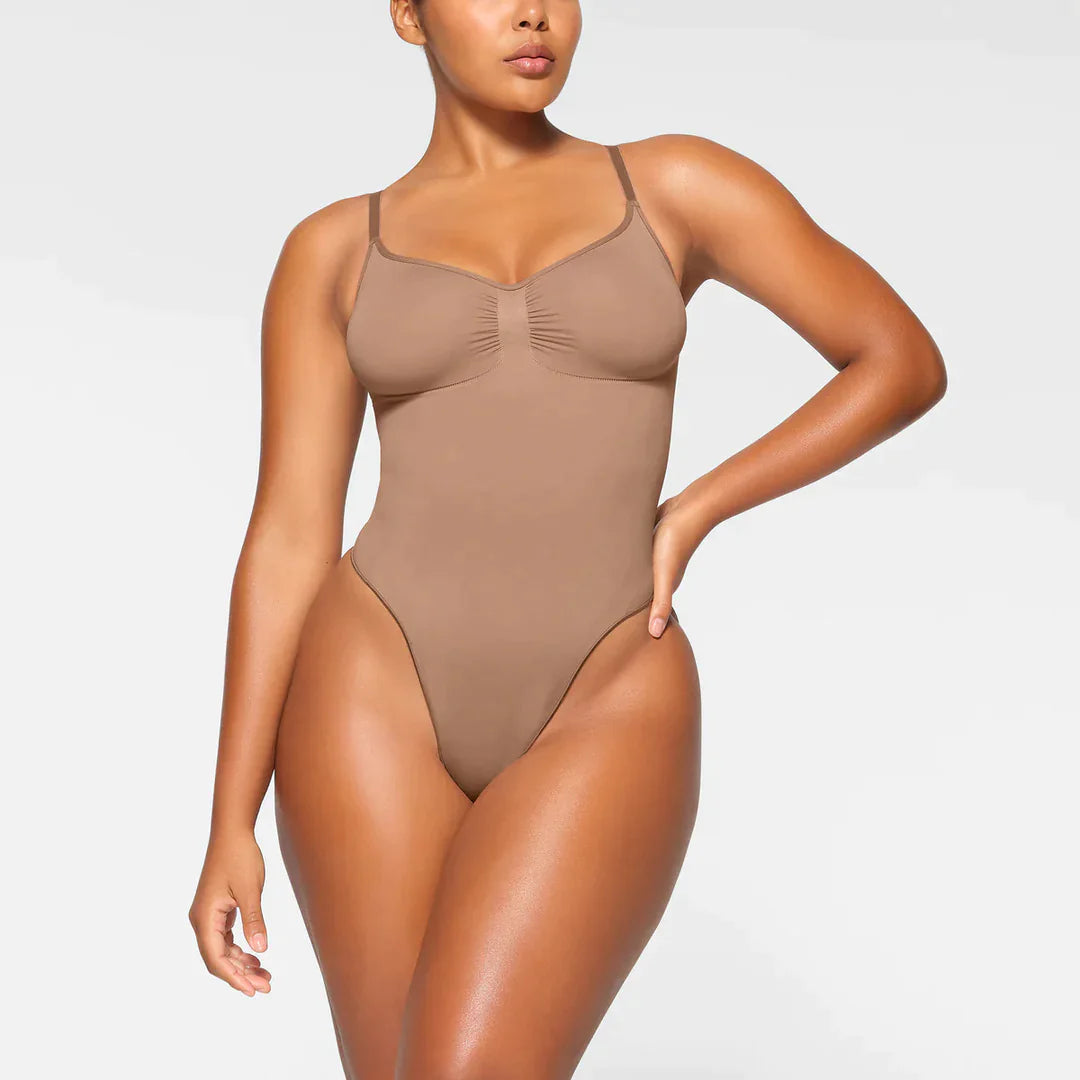 SNATCHED BODYSUIT