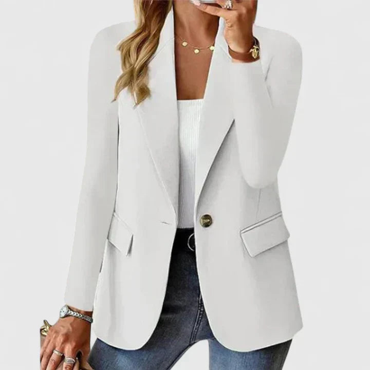 MYRTLE™|BLAZER ELEGANTE DONNA