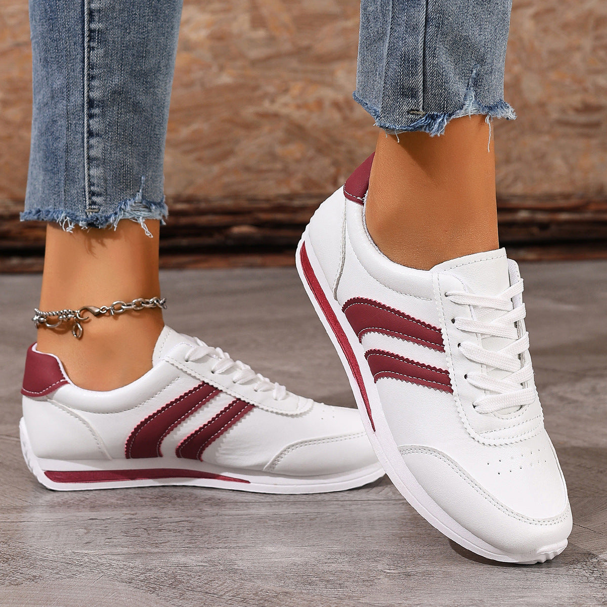 Cathy™ - Lightweight Orthopedic Sneakers
