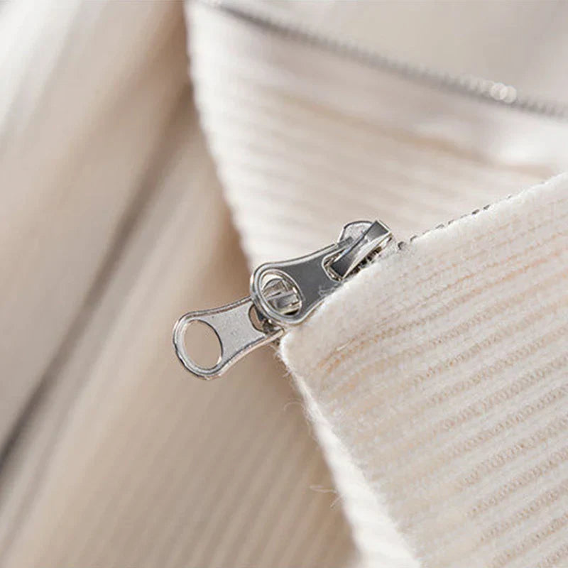 VinterKlädd Cardigan by skörten Sweden