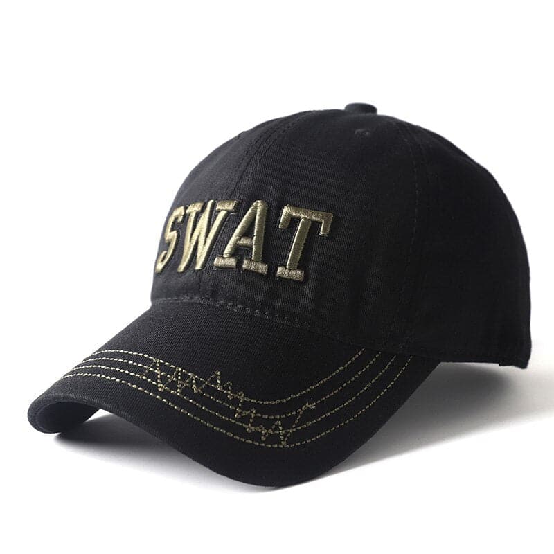 Men's Camouflage Baseball Cap