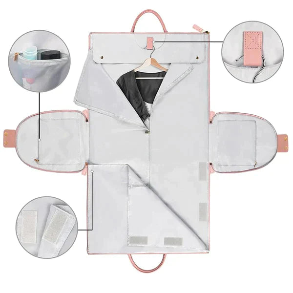Lanneve Travel Bag™