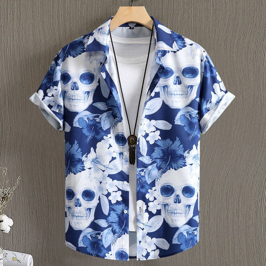 Skullcrusher Shirts