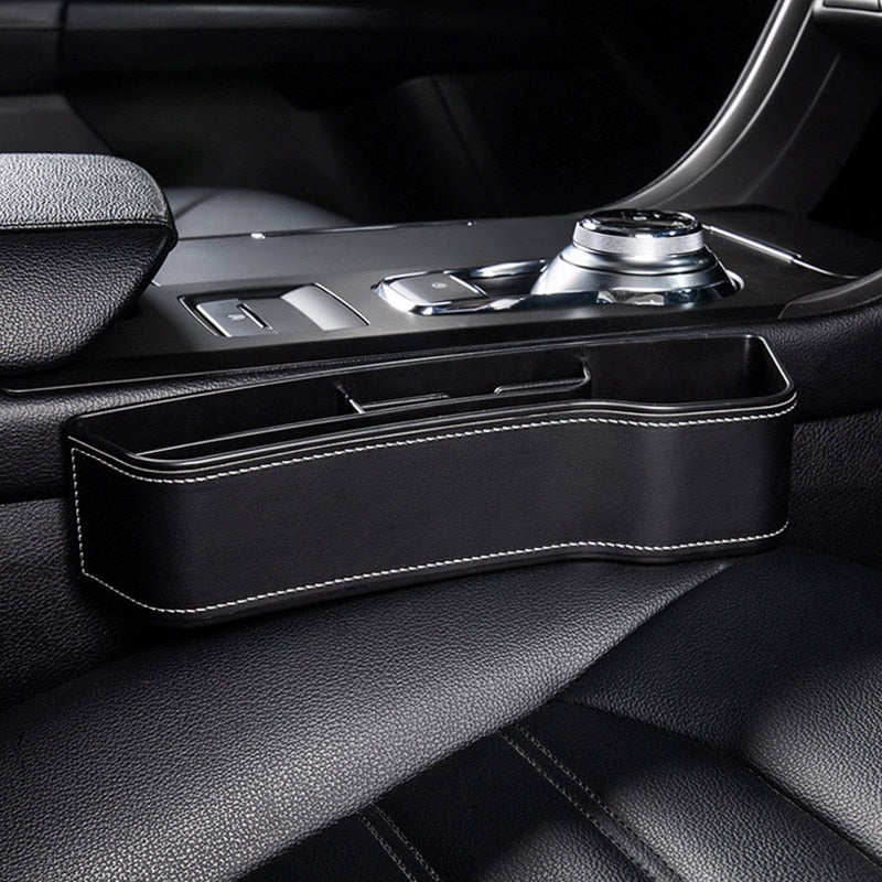 Multifunctional Car Seat Organizer™