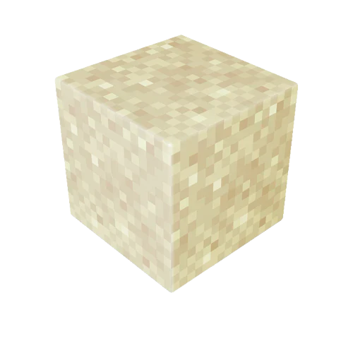 Individual Magnetic Blocks
