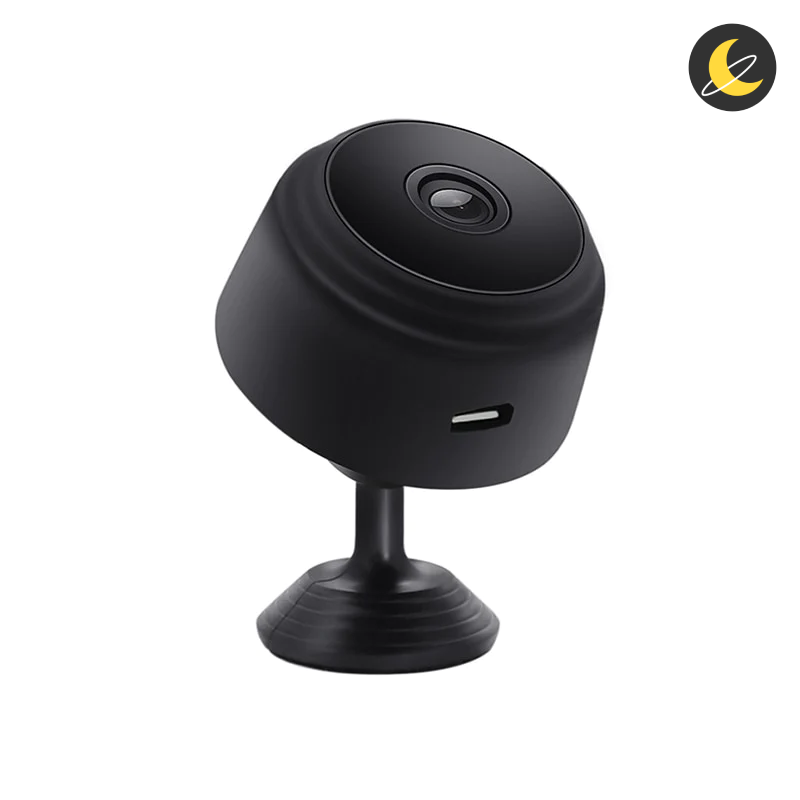 Mini Wireless Camera