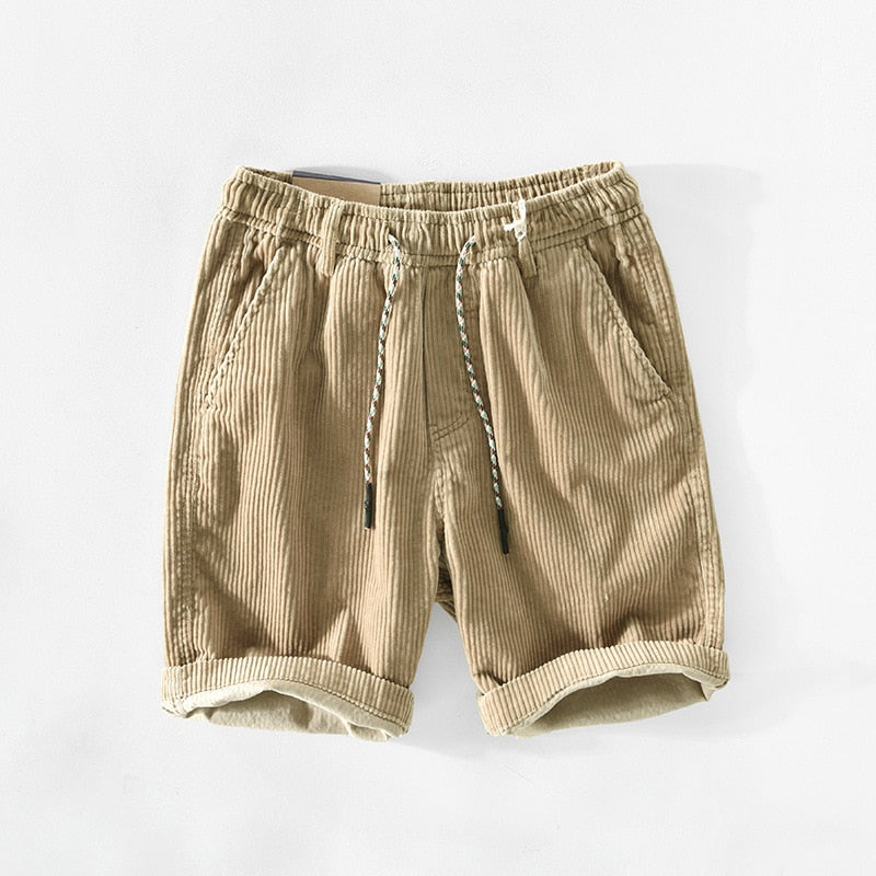 Made Gents |  Casual Shorts | 50% Korting!