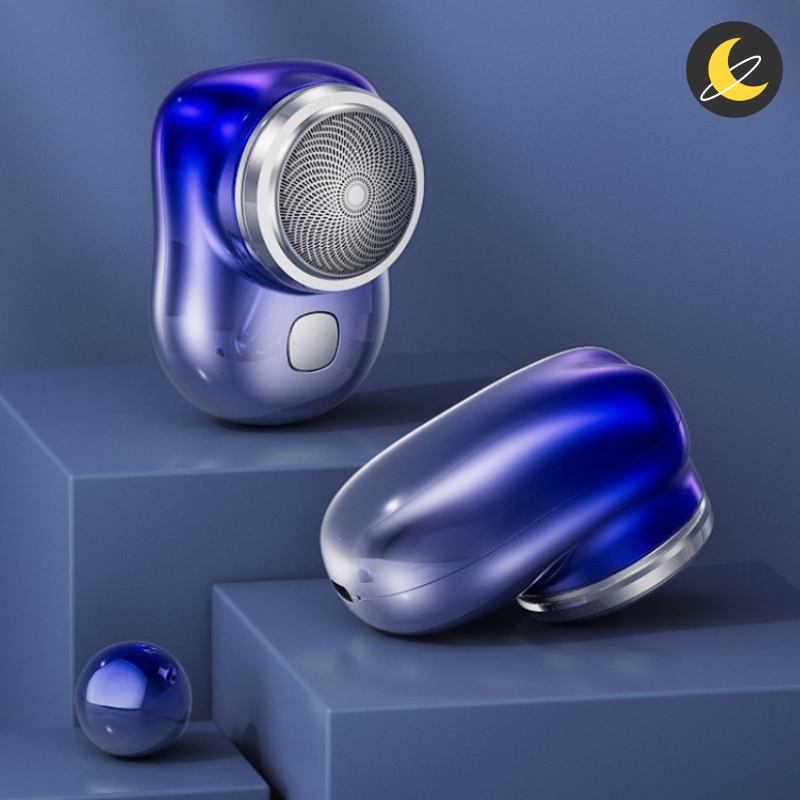 Mini Shaver™