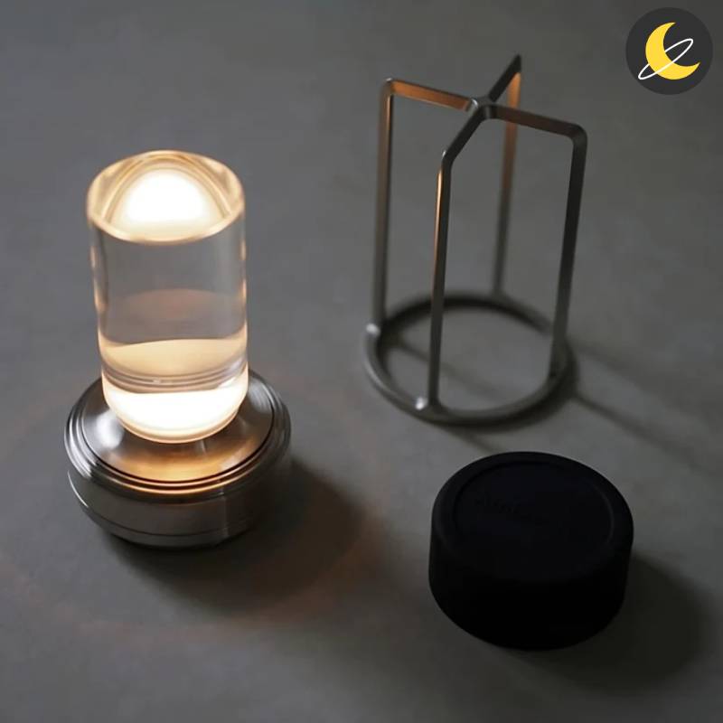 Nightly Wish Crystal Lantern™