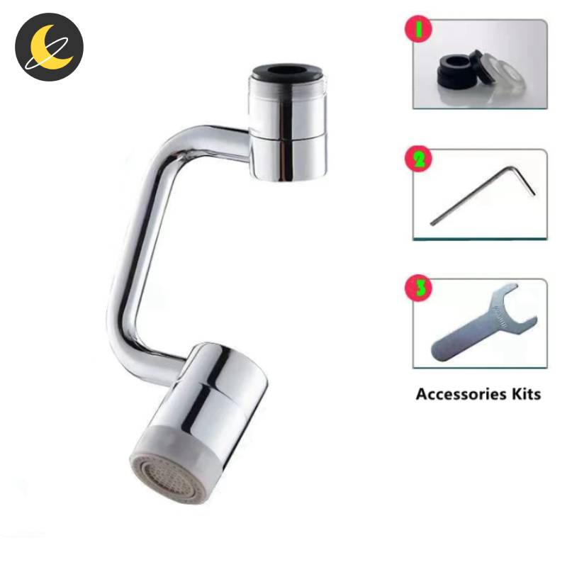 180º Faucet™