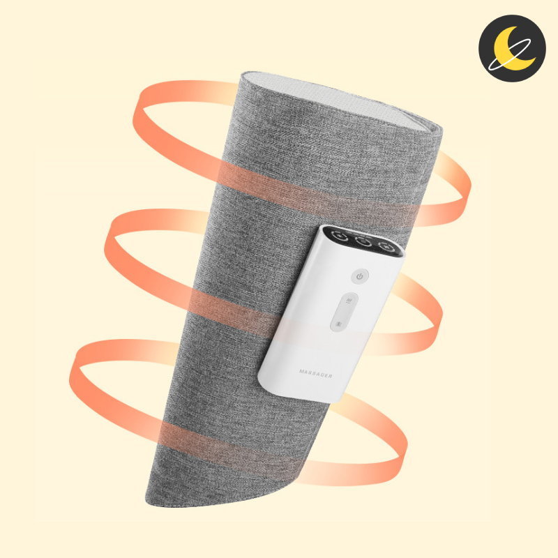 Electric Leg Massager™