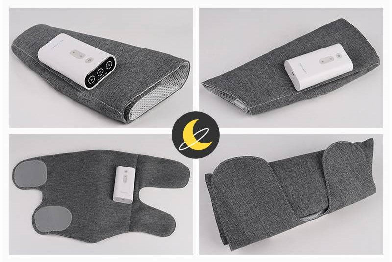 Electric Leg Massager™
