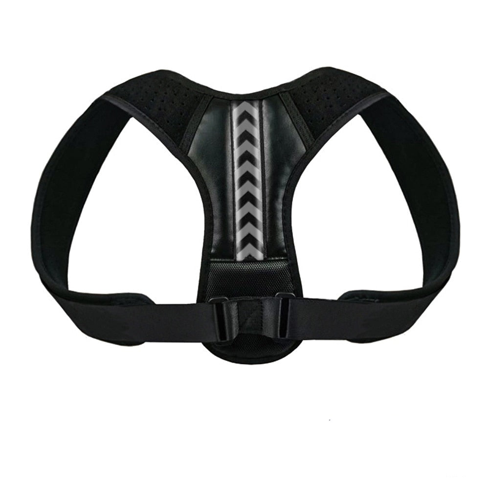 Spartan Fitness™ - Posture Corrector (70% OFF)